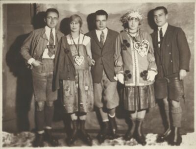 Kirtag 1926