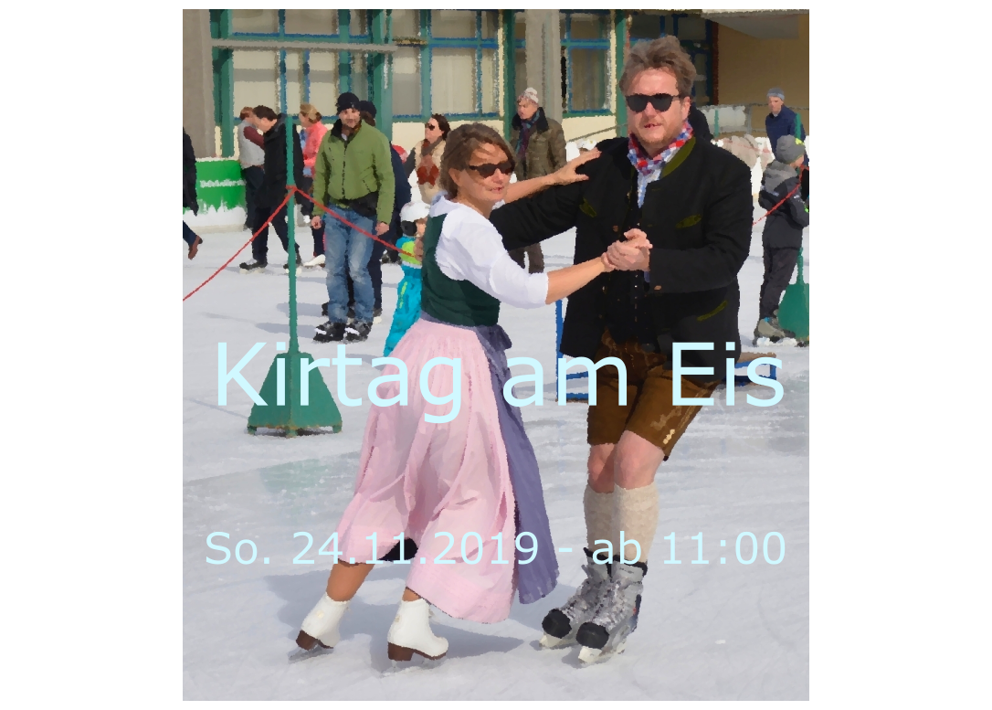 Kirtag im Tanzkreis